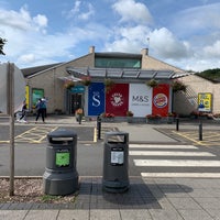 Photo taken at Stafford Northbound Motorway Services (Moto) by Mohammed G. on 8/12/2019