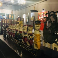 7/1/2018 tarihinde WengWeng B.ziyaretçi tarafından Nona Bali Restaurant'de çekilen fotoğraf