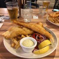 Photo taken at Great Ocean Road Brewhouse by Kai M. on 3/16/2020