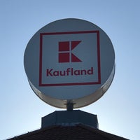 Foto tirada no(a) Kaufland por Thorsten A. em 6/29/2019