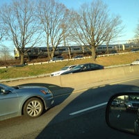 Photo taken at LIRR - Laurelton Station by MarcAnthony O. on 11/26/2012