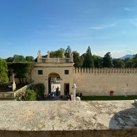 Foto tirada no(a) Castello del Catajo por Filippo C. em 6/2/2021