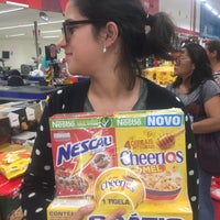 Photo taken at Extra Hiper by Giovanna L. on 12/11/2017