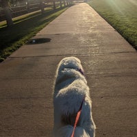 Photo taken at Redstone Park by Abhi on 9/20/2022