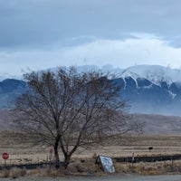 Photo taken at Great Sand Dunes National Park &amp;amp; Preserve by Abhi on 3/9/2024