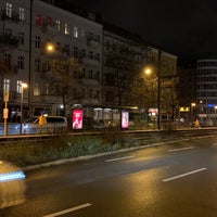 Photo taken at H Marienburger Straße by Mehboob K. on 12/27/2019
