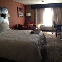 8/9/2014にLinda P.がHampton Inn by Hiltonで撮った写真