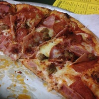 Papa Joe S Pizza Buena Park Ca
