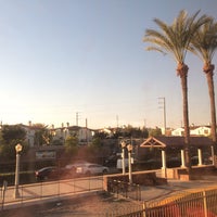 Photo taken at Metrolink Fullerton Station by Eric F. on 12/19/2017