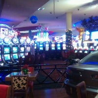 Photo taken at Grand Casino by Eduardo C. on 12/8/2012