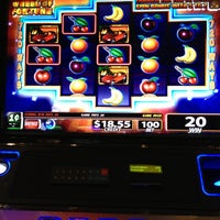 Foto diambil di Wildwood Casino oleh Katie T. pada 12/28/2012