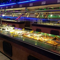 China Garden Buffet 112 Woodman Dr