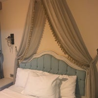 3/24/2018에 Türkan G.님이 Kahveci Alibey  Hotel Luxury  Concept에서 찍은 사진