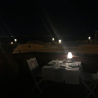 Foto scattata a Armada Teras Restaurant da Türkan G. il 9/20/2018