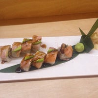 Das Foto wurde bei Kai Japanese Cuisine von Wilfredo P. am 9/6/2014 aufgenommen