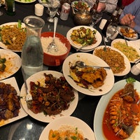 Das Foto wurde bei EMei Restaurant von Jonah am 1/24/2024 aufgenommen