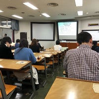 Photo taken at 神奈川県運転免許試験場 by 源公 on 4/13/2018