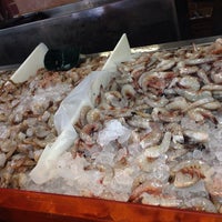 10/5/2013에 Y님이 Market Seafood에서 찍은 사진