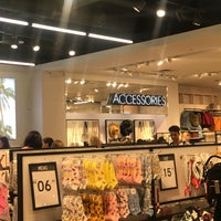 Photo taken at Forever 21 by Marcelo Hsu 許. on 3/10/2019