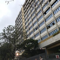 Photo taken at Universidade Paulista (UNIP) by Marcelo Hsu 許. on 11/19/2017