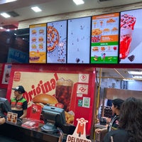 Photo taken at Burger King by Marcelo Hsu 許. on 9/24/2022