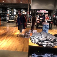 loja nike shopping analia franco