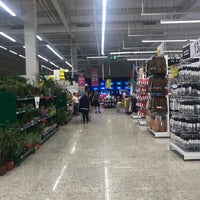 Photo taken at Carrefour by Marcelo Hsu 許. on 8/11/2019