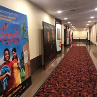 Photo taken at Cinemark by Marcelo Hsu 許. on 5/30/2019