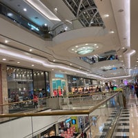 Foto scattata a Shopping Anália Franco da Marcelo Hsu 許. il 5/29/2022