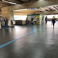Photo taken at Estação Belém (Metrô) by Marcelo Hsu 許. on 8/23/2022