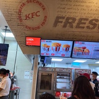 Photo taken at KFC by Marcelo Hsu 許. on 9/3/2022