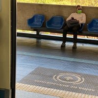 Photo taken at Estação Pedro II (Metrô) by Marcelo Hsu 許. on 8/2/2022