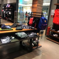 loja nike shopping analia franco