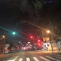 Photo taken at Avenida Conselheiro Carrão by Marcelo Hsu 許. on 11/26/2018