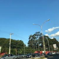 Photo taken at CT São Paulo FC by Marcelo Hsu 許. on 12/17/2017