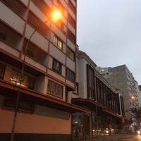 Photo taken at Avenida Brigadeiro Luís Antônio by Marcelo Hsu 許. on 2/14/2018