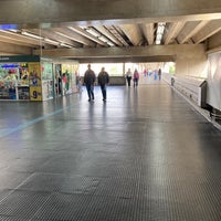 Photo taken at Estação Belém (Metrô) by Marcelo Hsu 許. on 8/25/2022