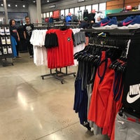 Nike Store Catarina Fashion Outlet