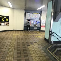 Photo taken at Keikyu EX Inn Shinagawa Shimbamba-Station North by Marcelo Hsu 許. on 1/11/2020