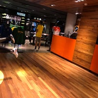 loja nike shopping analia franco