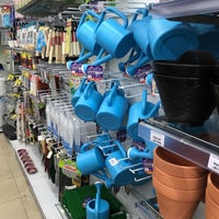 Photo taken at Daiso Japan by Marcelo Hsu 許. on 7/23/2019