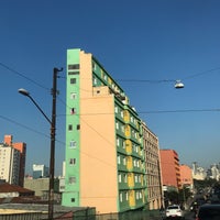 Photo taken at Rua do Gasômetro by Marcelo Hsu 許. on 7/15/2019