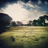 Foto scattata a PGA National - The Fazio Golf Course da Michael C. il 3/25/2013