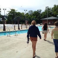 plainfield recreation and aquatic center