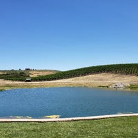 Photo taken at TH Estate Wines by jocose on 7/20/2020