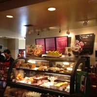 Photo taken at Starbucks by Dan R. on 11/22/2012