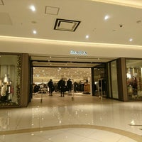 Zara 中原区 105 Visitors
