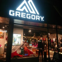 Photo taken at GREGORY by ひびき on 10/3/2018