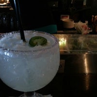 Foto diambil di Añejo Mexican Grill and Tequila Bar oleh Kyle R. pada 3/21/2014