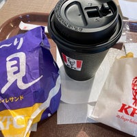Photo taken at KFC by きゃす1974 (. on 9/8/2022